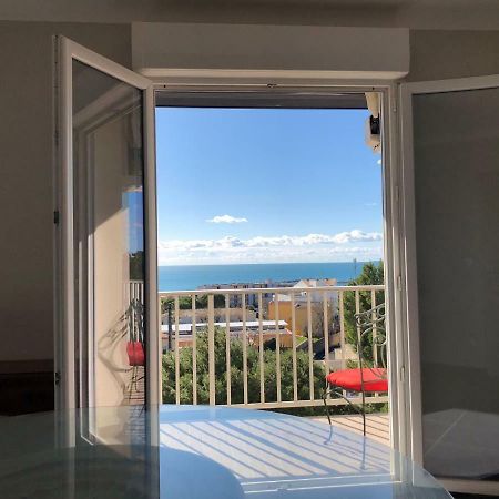Appartement 2 Chambres Sete Plage 2 ภายนอก รูปภาพ